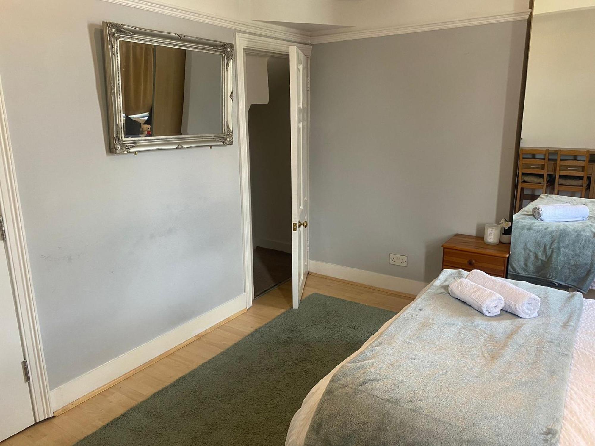 London Rental Carshalton Exterior foto