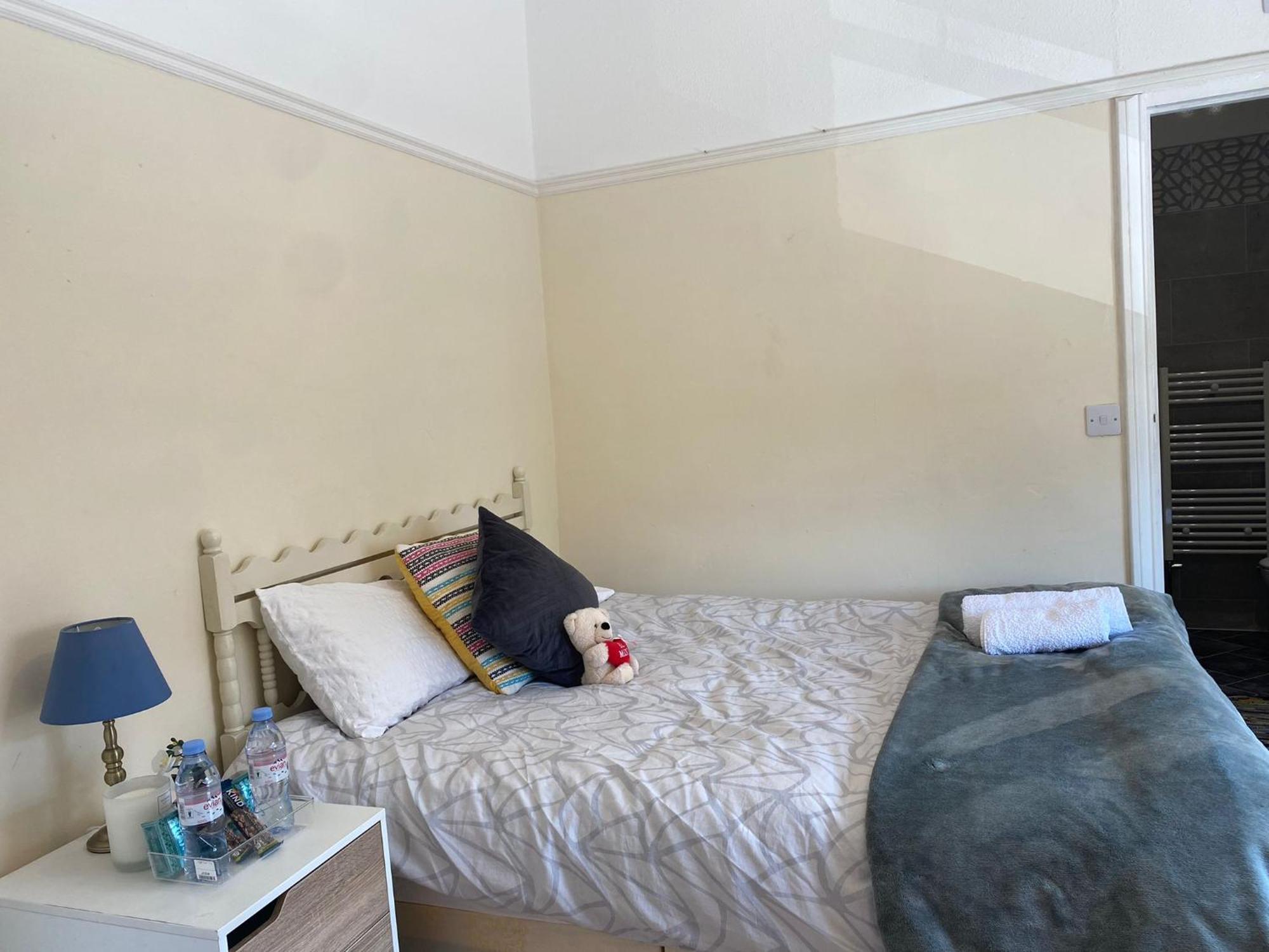 London Rental Carshalton Exterior foto