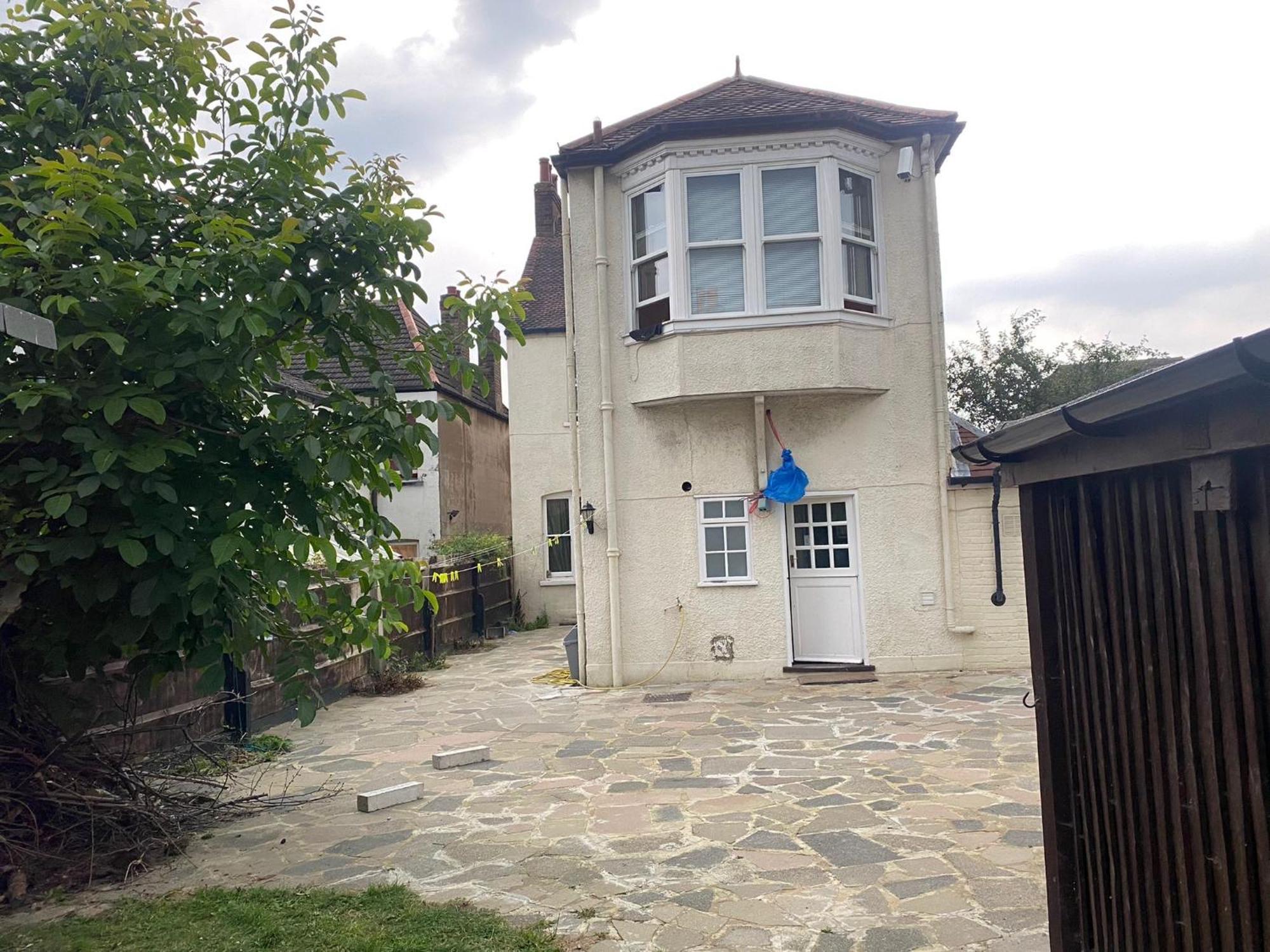 London Rental Carshalton Exterior foto