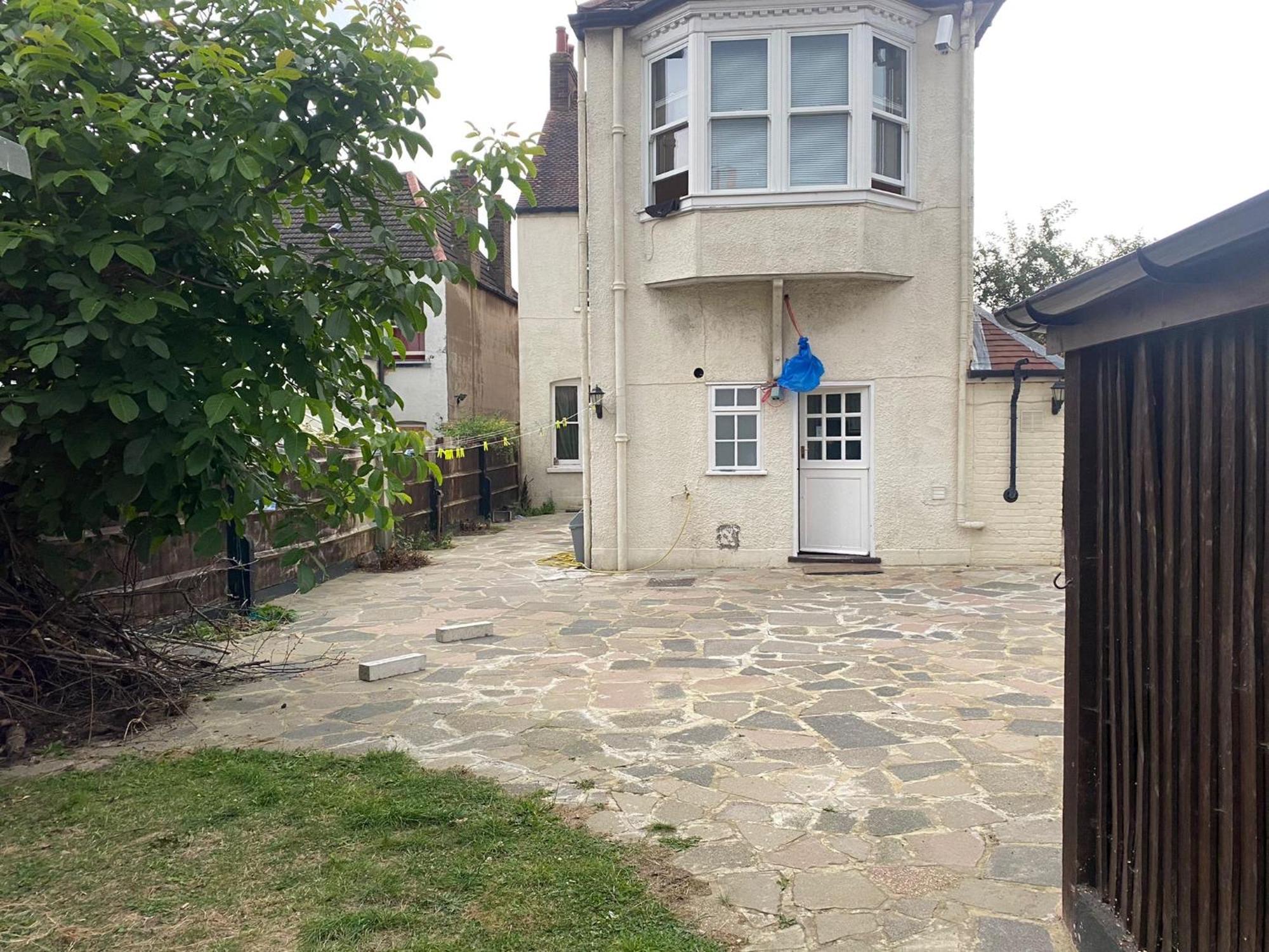 London Rental Carshalton Exterior foto