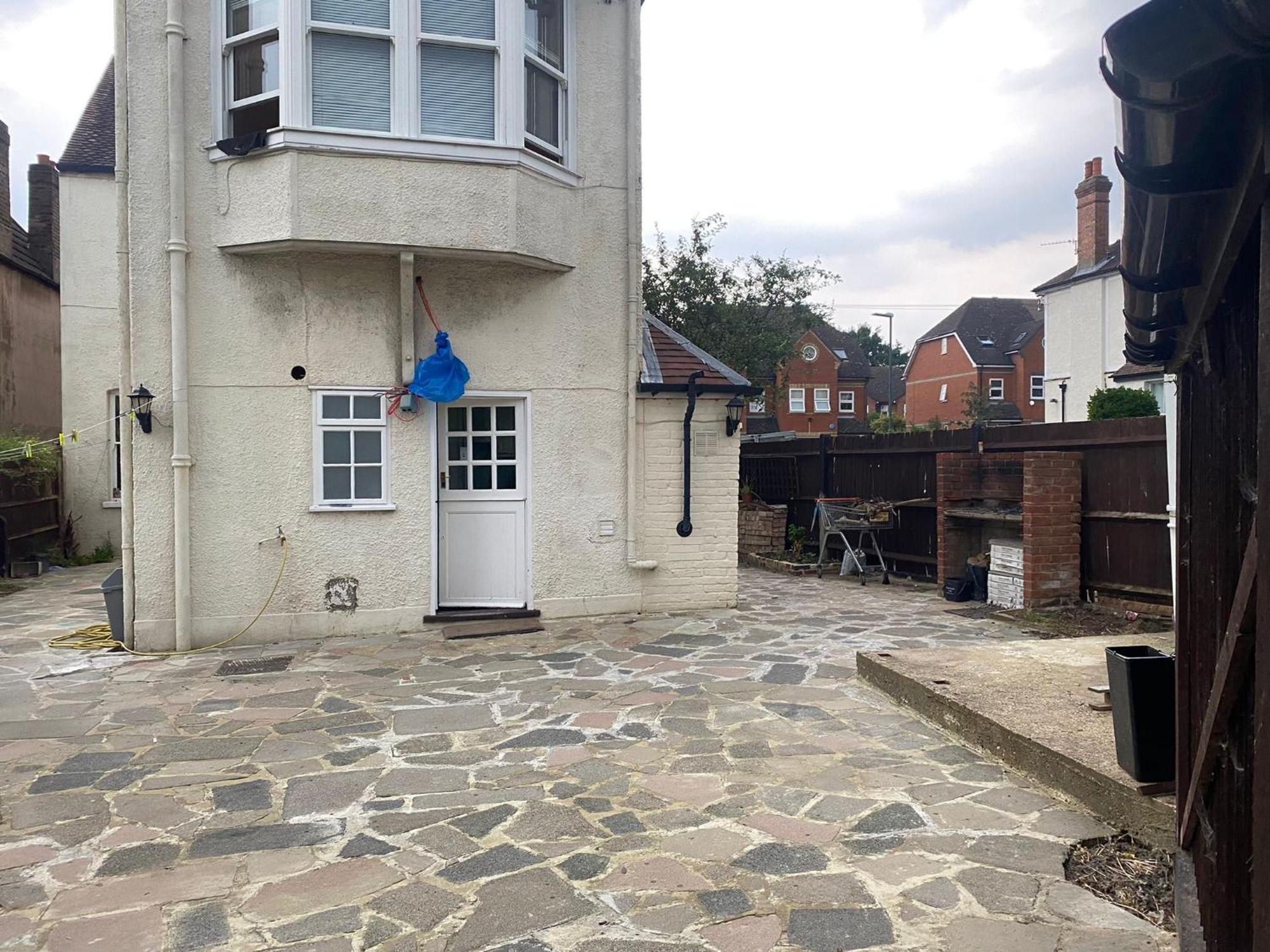 London Rental Carshalton Exterior foto